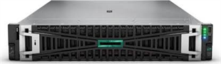 HPE DL380 G11 XEON GOLD 6530 P81787-425 64GB DDR5 RDIMM-6X960GB SSD-2x1100w Rack Sunucu (10003)