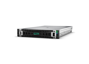 HPE DL380 G11 XEON GOLD 6530 P81787-425 128GB DDR5 RDIMM-4X480GB SSD-2x1100w Rack Sunucu (10003)