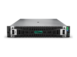 HPE Gold 5416S DL380 Gen11 P52561-421-32GB DDR5 RDIMM-2X3.84TB SSD-2U Rack Sunucu (11506)