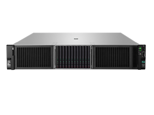 HPE Gold 5416S DL380 Gen11 P52561-421-32B DDR5 RDIMM-6X960GB SSD-2U Rack Sunucu (11506)