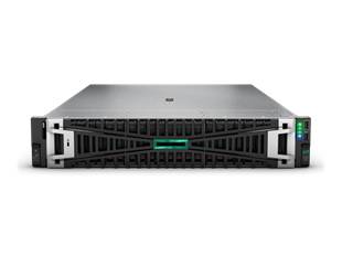 HPE Gold 5416S DL380 Gen11 P52561-421-32B DDR5 RDIMM-1X480GB SSD-2U Rack Sunucu (11506)