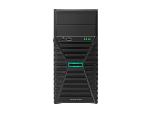 HPE ML30 GEN11 P71385-425 E2414-32GB DDR5 UDIMM-2X1TB SATA Tower Sunucu