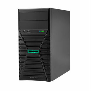 HPE ML30 GEN11 P71385-425 E2414-64GB DDR5 UDIMM-1X960GB SSD-2X1TB SATA Tower Sunucu (10469)
