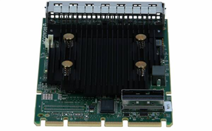 HPE P58335-B21 MR408i-o Gen11 SPDM Storage Controller