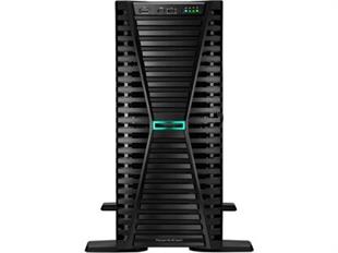 HPE PROLIANT ML110 G11 P81774-425 XEON 3508U-128GB DDR5 RDIMM-2X480GB+4X1.92TB SSD-2x1000w Tower Sunucu
