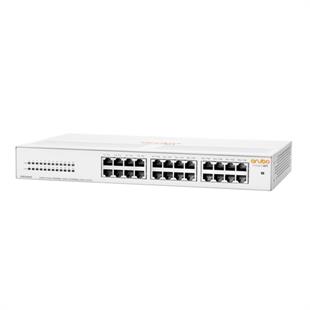 HPE ARUBA ION R8R49A 1430 24 PORT GIGABIT YONETILEMEZ SWITCH