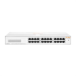 HPE ARUBA ION R8R49A 1430 24 PORT GIGABIT YONETILEMEZ SWITCH