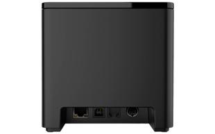 HPRT TP80NB Thermal Usb + Ethernet 203 dpi Fiş Yazıcı 80mm