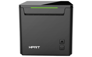 HPRT TP80NB Thermal Usb + Ethernet 203 dpi Fiş Yazıcı 80mm