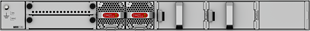 HUAWEI 24port 10-SFP/8-SFP 25GbE/2-SFP 100GbE Gigabit 10xSFP+/8x25GE/2x100GE Yönetilebilir Switch  eKIT S620-24T16X8Y2CZ