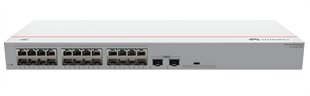 HUAWEI 24port 2-SFP Gigabit Yönetilemez Switch eKIT S110-24T2SR