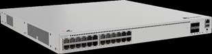 HUAWEI 24port PoE+ 400W 4xSFP Gigabit Yönetilebilir Switch eKIT S310-24PN4X