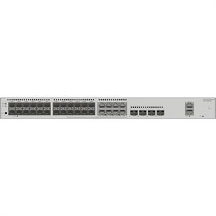 HUAWEI 24port PoE 400w 4-SFP Gigabit Layer2 Yönetilebilir Switch eKIT S220S-24P4J