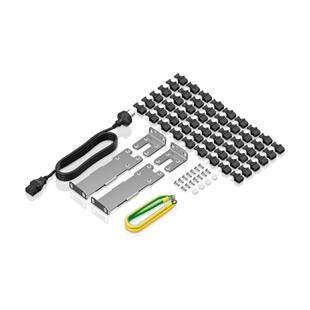 HUAWEI 48-SFP 4-SFP+ 2-10GbE Stack Layer3 Yönetilebilir Switch eKIT S530-48S4XE