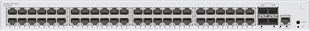 HUAWEI 48port eKIT S310-48T4X GIGABIT 4XSFP+ Yönetilebilir Switch RackMount Layer3