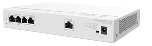 HUAWEI 4port 60w PoE 1-Uplink Gigabit Yönetilebilir Switch
