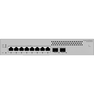 HUAWEI 8port 2-10GbE SFP Gigbait Yönetilebilir Switch eKIT S310S-8T2X