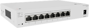 HUAWEI 8port Gigabit Yönetilemez Switch eKIT S210-8T