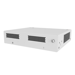 HUAWEI 8port PoE 128w 2-2.5GbE SFP Gigabit Yönetilebilir Switch EKIT S210-8P2J