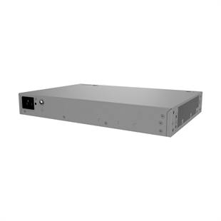 HUAWEI 8port PoE 128w 4-SFP (2-2.5GbE/2-10GbE) Gigabit Yönetilebilir Switch EKIT S220S-10PN4JX
