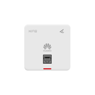 HUAWEI AP160 WIFI6 AX3000 Çift Bant Duvar Tipi Access Point