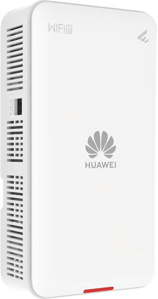 HUAWEI AP263 WIFI6 AX3000 Dual Band Duvar Tipi Kurumsal Access Point