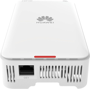 HUAWEI AP263 WIFI6 AX3000 Dual Band Duvar Tipi Kurumsal Access Point