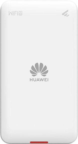 HUAWEI AP263 WIFI6 AX3000 Dual Band Duvar Tipi Kurumsal Access Point