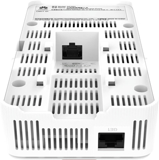 HUAWEI AP263 WIFI6 AX3000 Dual Band Duvar Tipi Kurumsal Access Point