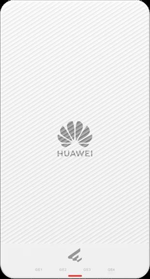HUAWEI AP265E AP265E 11AX INDOOR 2 2 DUAL ROUTER