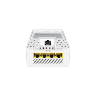 HUAWEI EKIT AP265E 4 Port 10/100/1000Mbps AX3000 4 Anten Duvar Tipi Access Point