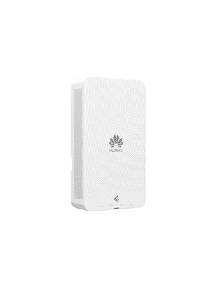 HUAWEI EKIT AP266 4 Port 10/100/1000Mbps AX3000 4 Anten Duvar Tipi Access Point