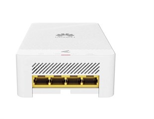 HUAWEI EKIT AP266 4 Port 10/100/1000Mbps AX3000 4 Anten Duvar Tipi Access Point