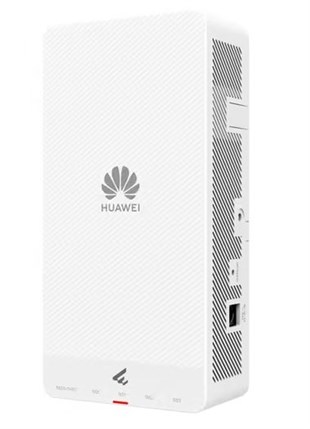 HUAWEI EKIT AP271E 5 Port 10/100/1000Mbps BE3600 4 Anten Duvar Tipi Access Point
