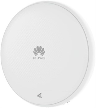 HUAWEI EKIT AP371 1 Port 2.5G BE3600 4 Anten Tavan Tipi Access Point