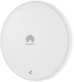 HUAWEI EKIT AP371 1 Port 2.5G BE3600 4 Anten Tavan Tipi Access Point