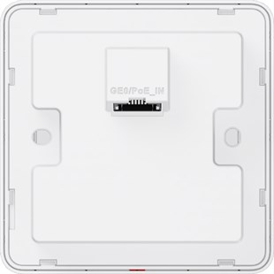 HUAWEI eKIT AP162E AX3000 WIFI6 2976 MBPS 1PORT 2.4G 2x2MIMO 5G 2x2MIMO SMART ANTENNA 2.4 GHZ & 5 GHZ POE ADAPTORSUZ IND