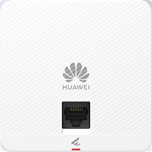 HUAWEI eKIT AP162E AX3000 WIFI6 2976 MBPS 1PORT 2.4G 2x2MIMO 5G 2x2MIMO SMART ANTENNA 2.4 GHZ & 5 GHZ POE ADAPTORSUZ IND