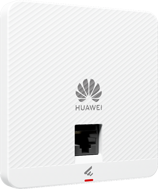HUAWEI eKIT AP162E AX3000 WIFI6 Dual Band Priz Tipi Access Point