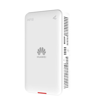 HUAWEI eKIT AP263 WIFI6 AX3000 Dual Band Duvar Tipi Kurumsal Access Point