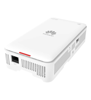 HUAWEI eKIT AP263 WIFI6 AX3000 Dual Band Duvar Tipi Kurumsal Access Point