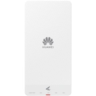 HUAWEI eKIT AP265E AX3000 WIFI6 2976 MBPS 4PORT 2.4G 2x2MIMO 5G 2x2MIMO SMART ANTENNA 2.4 GHZ & 5 GHZ POE ADAPTORSUZ IND
