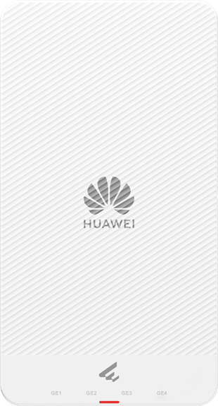 HUAWEI eKIT AP265E AX3000 WIFI6 Dual Band Duvar Tipi Access Point