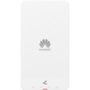 HUAWEI eKIT AP266 AX3000 WIFI6 2976 MBPS 4PORT 1 X POE OUT PORT 2.4G 2x2MIMO 5G 2x2MIMO SMART ANTENNA 2.4 GHZ & 5 GHZ PO