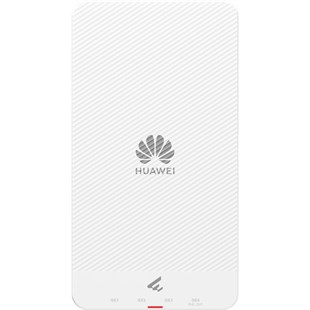 HUAWEI eKIT AP266 AX3000 WIFI6 2976 MBPS 4PORT 1 X POE OUT PORT 2.4G 2x2MIMO 5G 2x2MIMO SMART ANTENNA 2.4 GHZ & 5 GHZ PO