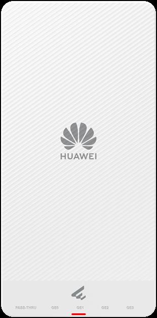 HUAWEI eKIT AP271E 5 PORT BE3600 2882MBPS WIFI7 2x