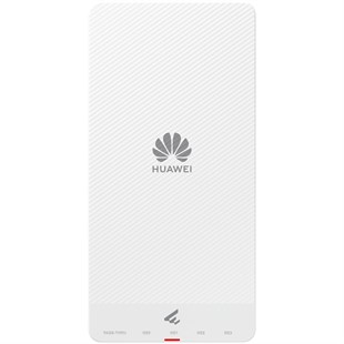 HUAWEI eKIT AP271E BE3600 Wi-Fi 7 3570 Mbps 4PORT 1 X POE OUT PORT 2x2 MIMO SMART ANTENNA 2.4 GHZ & 5 GHZ POE ADAPTORSUZ