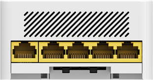 HUAWEI eKIT AP271E Wıfı7 BE3600 2+2 Dual Band Duvar Tipi Kurumsal Access Point