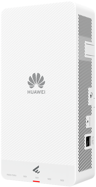 HUAWEI eKIT AP271E Wıfı7 BE3600 2+2 Dual Band Duvar Tipi Kurumsal Access Point