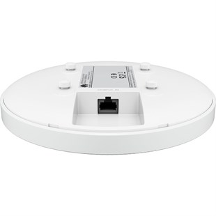HUAWEI eKIT AP362E AX3000 WIFI6 2976 MBPS 1PORT 2.4G 2x2MIMO 5G 2x2MIMO SMART ANTENNA 2.4 GHZ & 5 GHZ POE ADAPTORSUZ IND